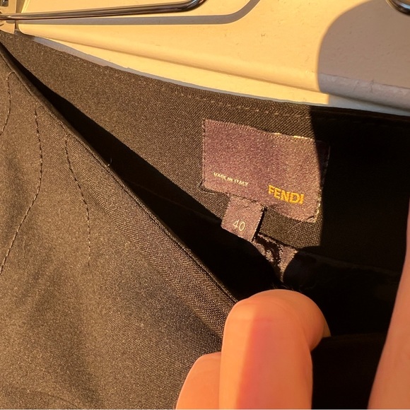 FENDI Pencil Skirt - Picture 13 of 16